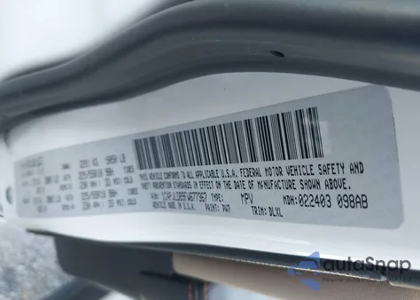 2015 Jeep Cherokee Limited from USA, damaged, VIN 1C4PJLDB9FW677367